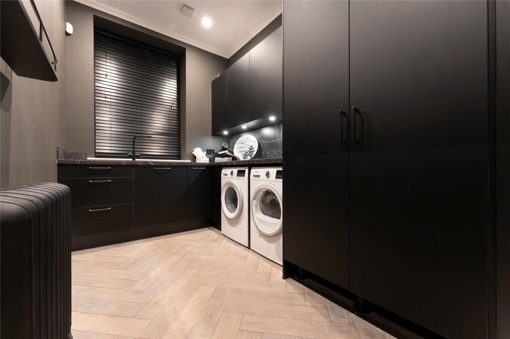 Additional property image - Old Heaton House, Camden Street, Birmingham, West Midlands, B1
