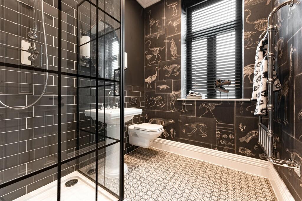 Additional property image - Old Heaton House, Camden Street, Birmingham, West Midlands, B1