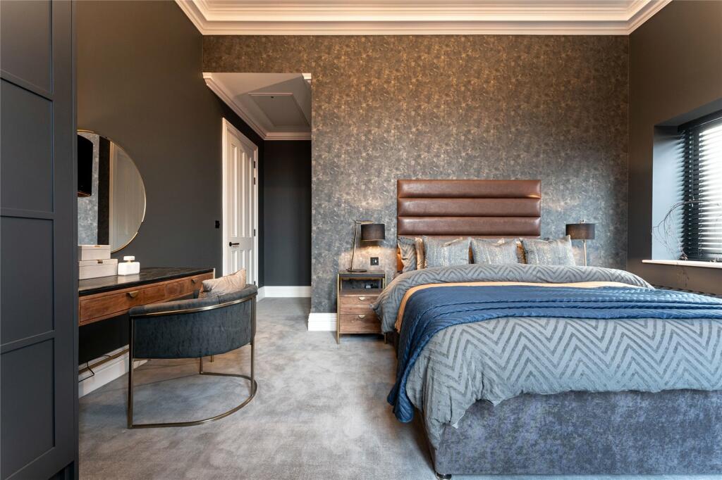 Additional property image - Old Heaton House, Camden Street, Birmingham, West Midlands, B1