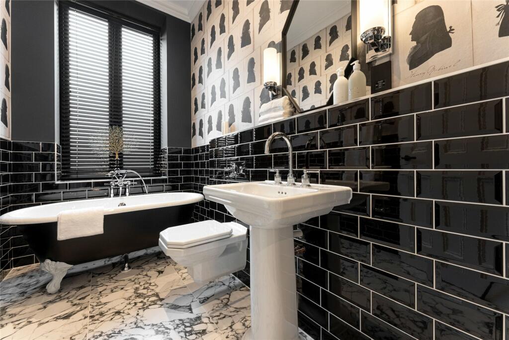Additional property image - Old Heaton House, Camden Street, Birmingham, West Midlands, B1