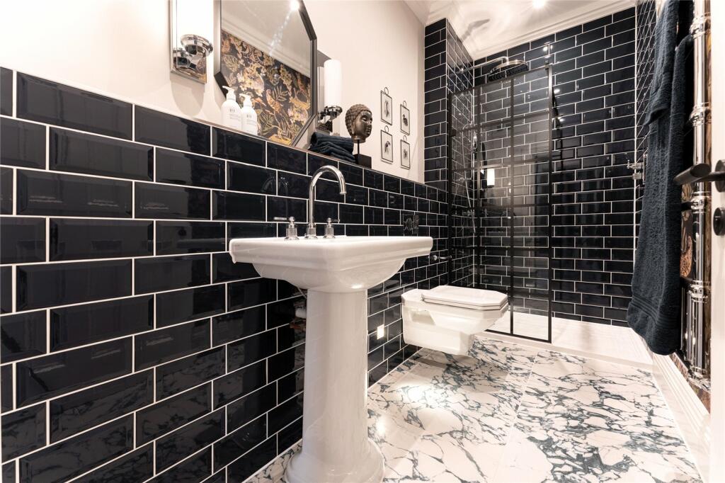 Additional property image - Old Heaton House, Camden Street, Birmingham, West Midlands, B1