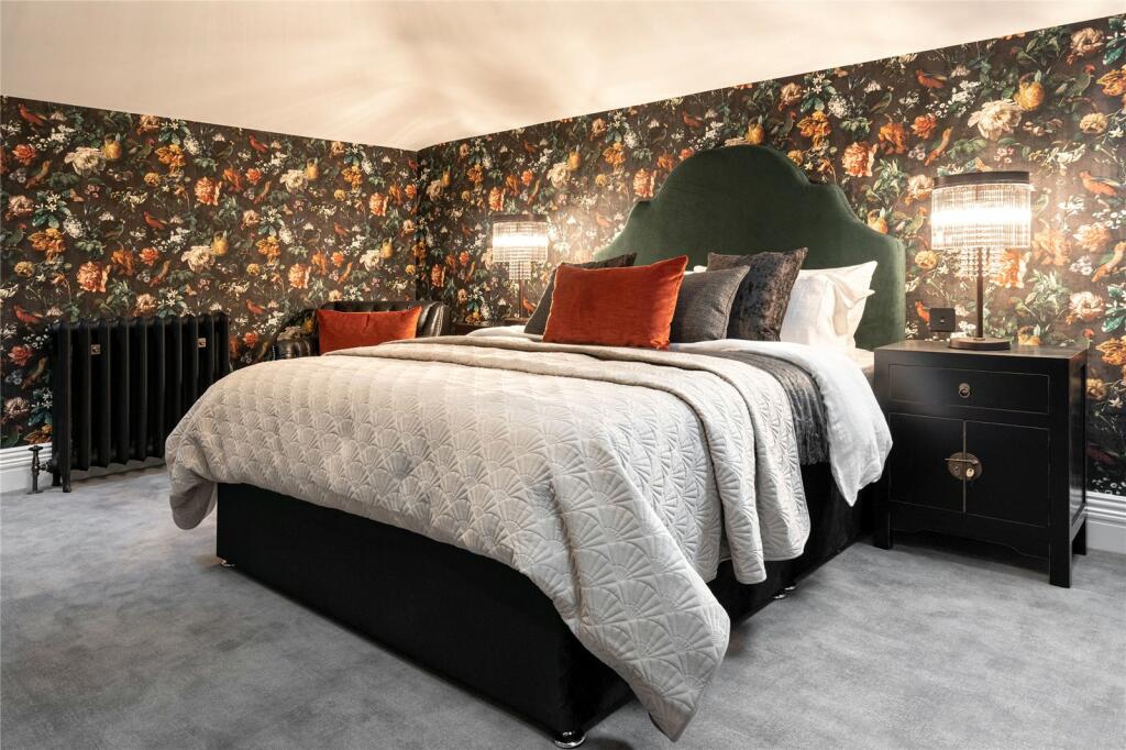 Additional property image - Old Heaton House, Camden Street, Birmingham, West Midlands, B1