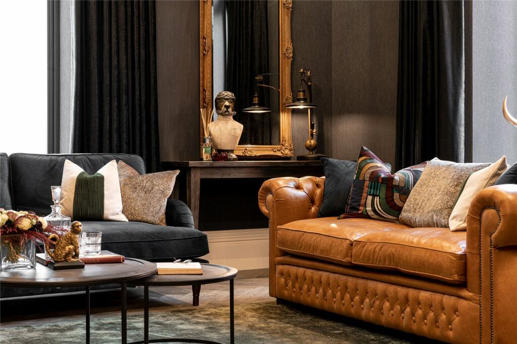 Additional property image - Old Heaton House, Camden Street, Birmingham, West Midlands, B1