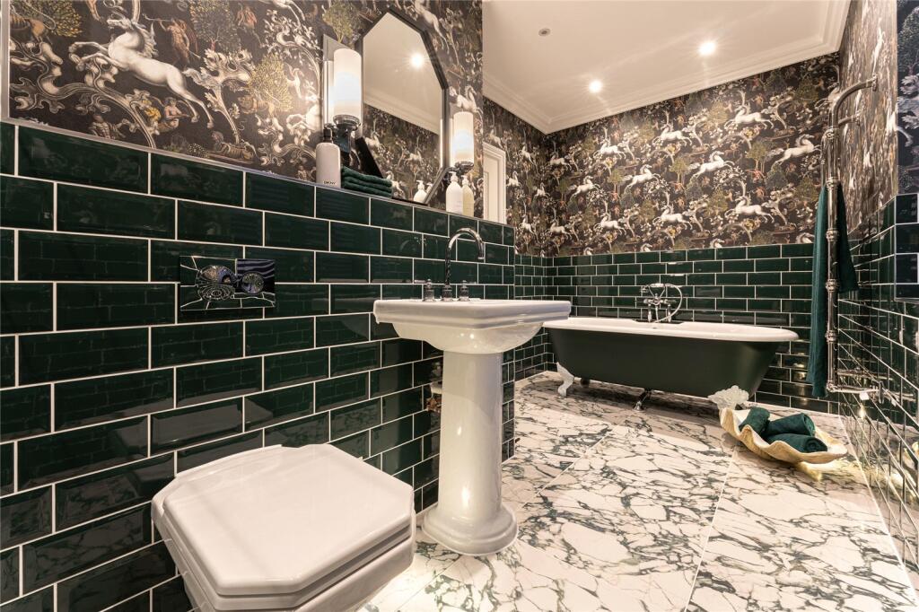 Additional property image - Old Heaton House, Camden Street, Birmingham, West Midlands, B1