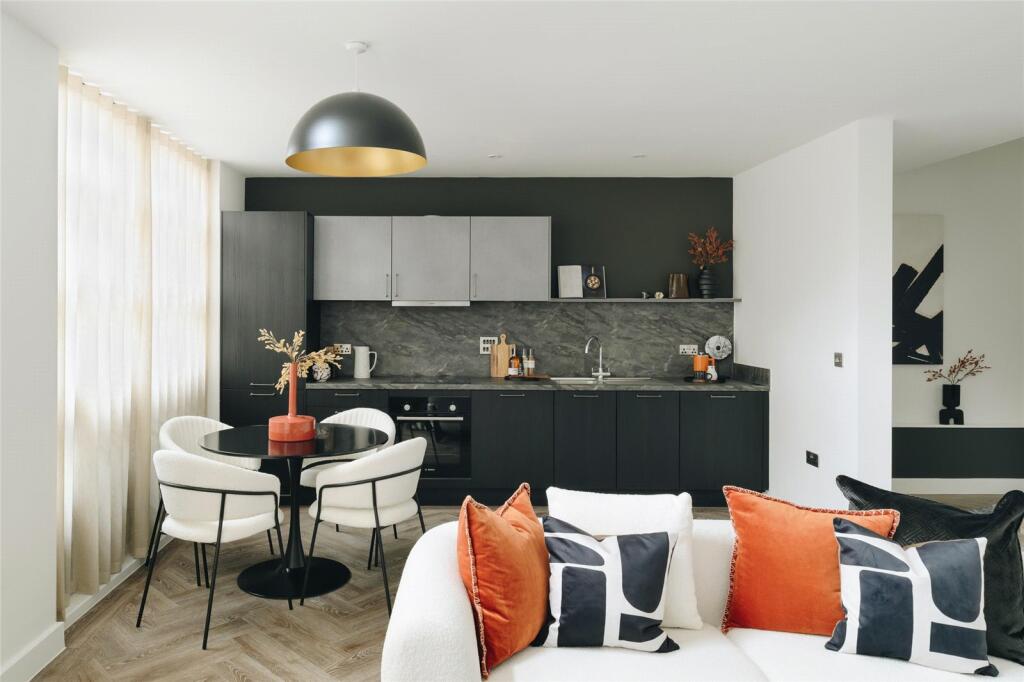 Additional property image - Gunsmith House, Price Street, Birmingham, West Midlands, B4