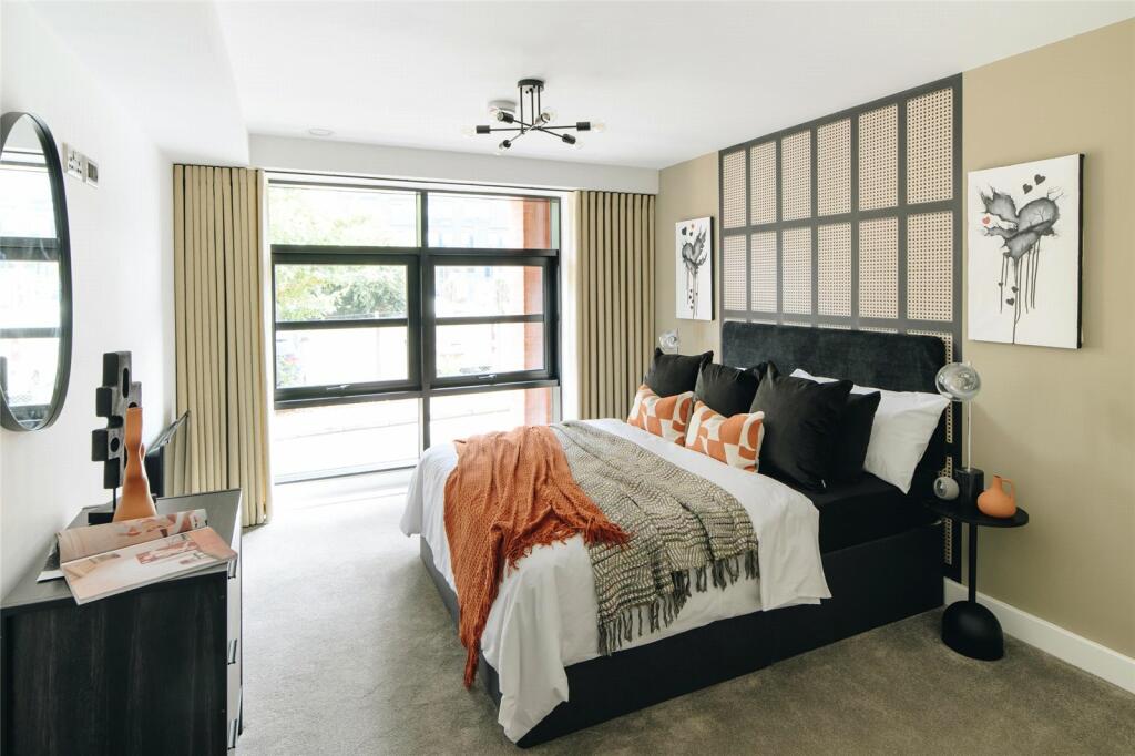 Additional property image - Gunsmith House, Price Street, Birmingham, West Midlands, B4