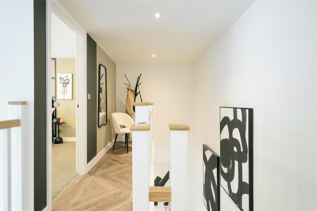 Additional property image - Gunsmith House, Price Street, Birmingham, West Midlands, B4