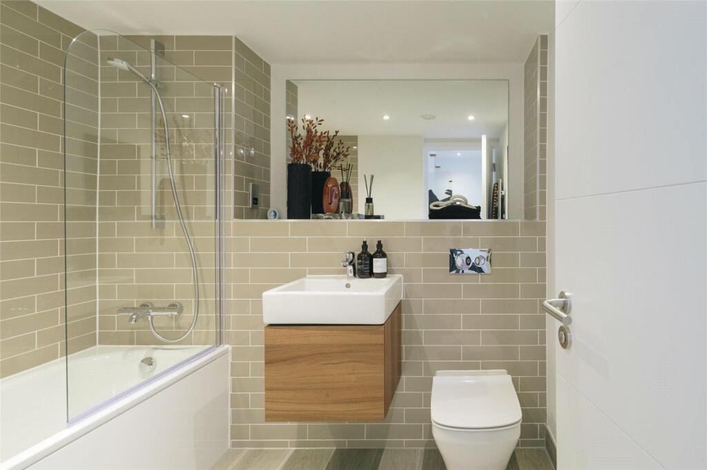 Additional property image - Gunsmith House, Price Street, Birmingham, West Midlands, B4