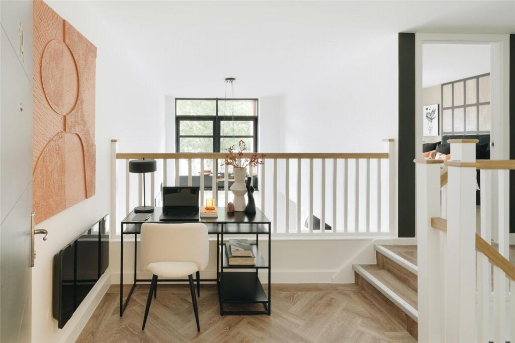 Additional property image - Gunsmith House, Price Street, Birmingham, West Midlands, B4