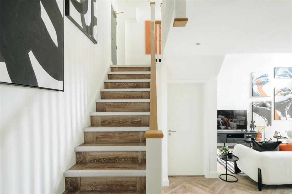 Additional property image - Gunsmith House, Price Street, Birmingham, West Midlands, B4