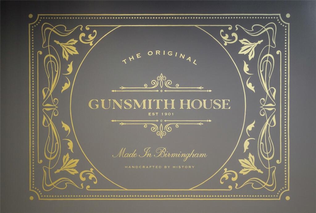 Additional property image - Gunsmith House, Price Street, Birmingham, West Midlands, B4