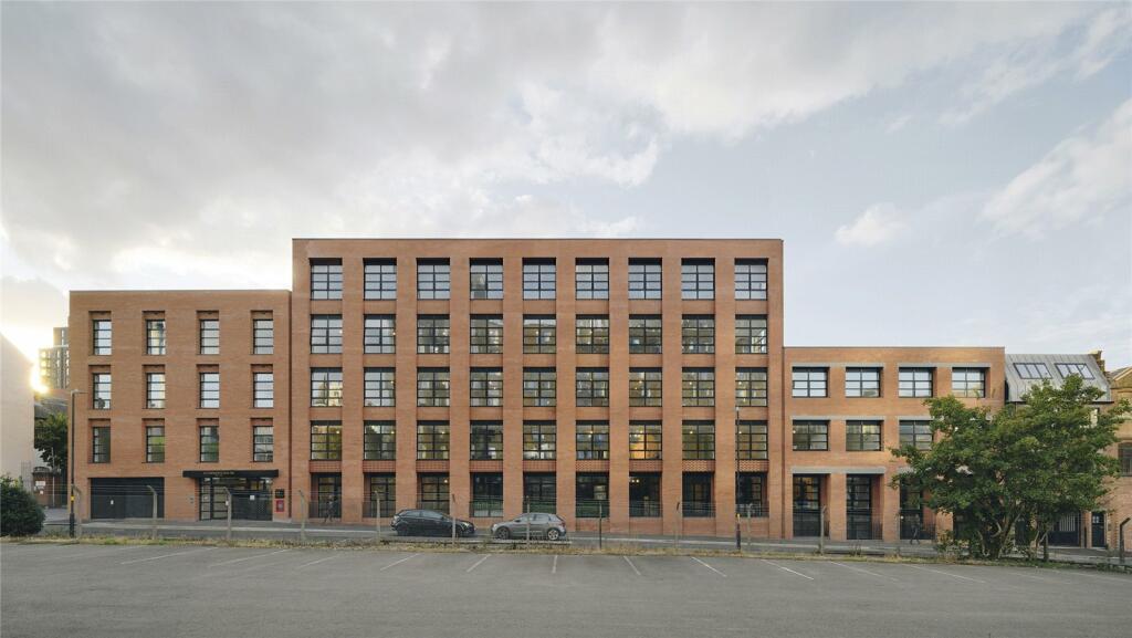 Additional property image - Gunsmith House, Price Street, Birmingham, West Midlands, B4