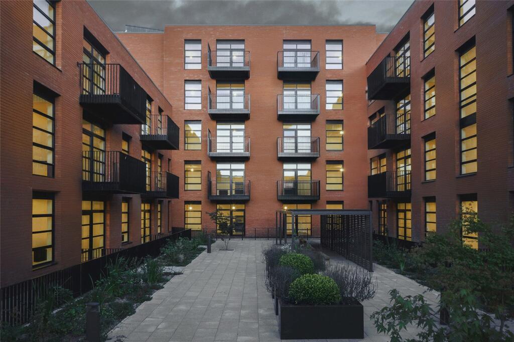 Additional property image - Gunsmith House, Price Street, Birmingham, West Midlands, B4