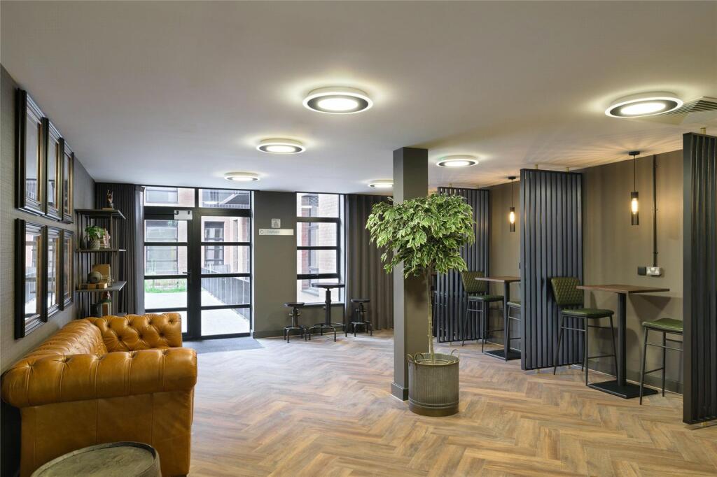 Additional property image - Gunsmith House, Price Street, Birmingham, West Midlands, B4