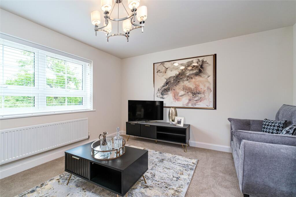 Additional property image - Aston Grange, Banbury Road, Upper Lighthorne, Warwickshire, CV35
