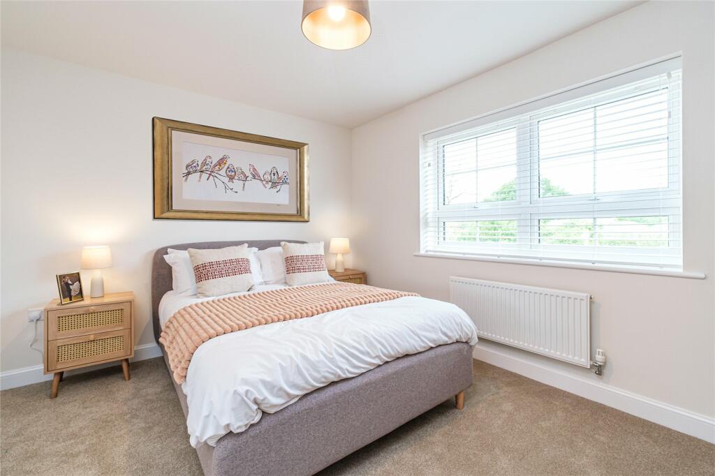 Additional property image - Aston Grange, Banbury Road, Upper Lighthorne, Warwickshire, CV35