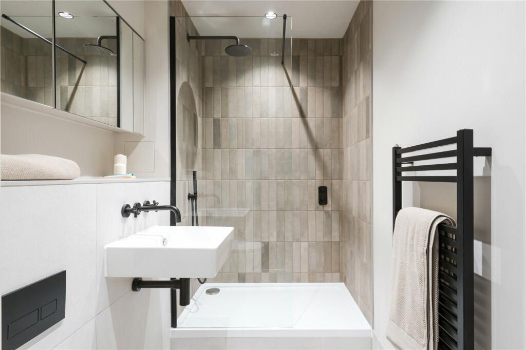 Additional property image - Plot 001, Setl, 50 Ludgate Hill, Birmingham, West Midlands, B3
