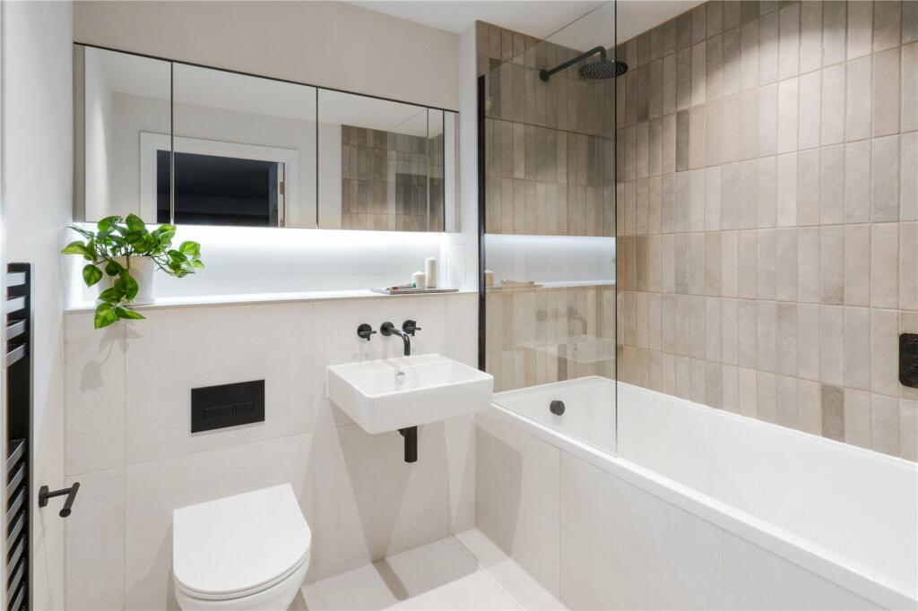 Additional property image - Plot 001, Setl, 50 Ludgate Hill, Birmingham, West Midlands, B3
