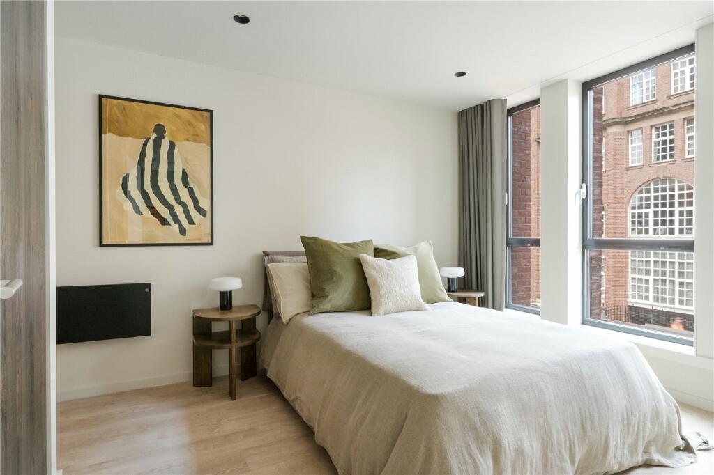 Additional property image - Plot 103, Setl, 50 Ludgate Hill, Birmingham, West Midlands, B3