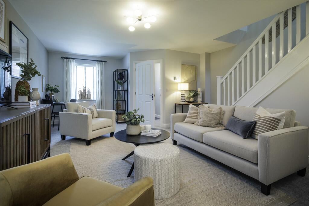 Additional property image - The Willows, Warwick Road, Kineton, Warwickshire, CV35