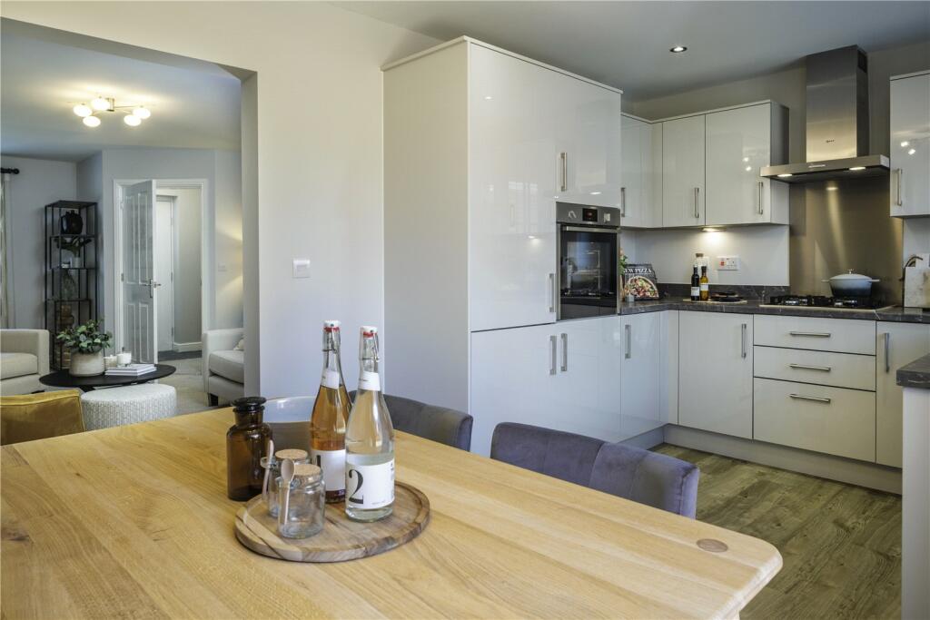 Additional property image - The Willows, Warwick Road, Kineton, Warwickshire, CV35