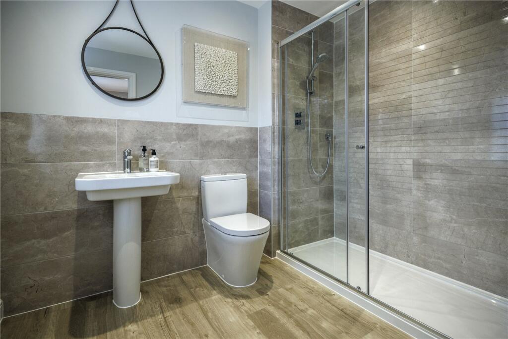 Additional property image - The Willows, Warwick Road, Kineton, Warwickshire, CV35