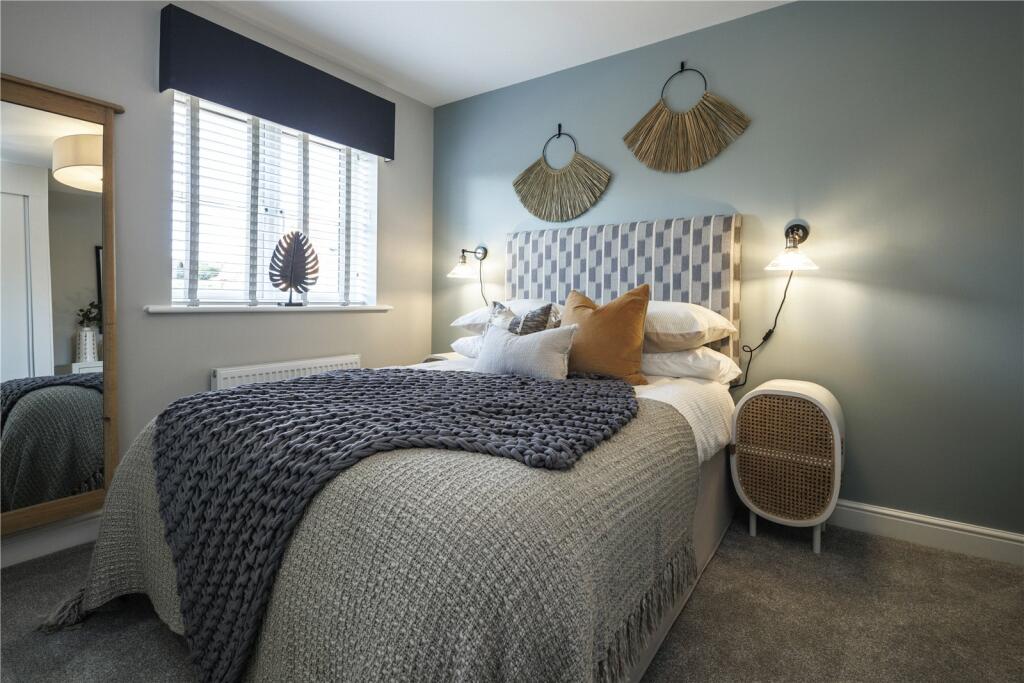 Additional property image - The Willows, Warwick Road, Kineton, Warwickshire, CV35