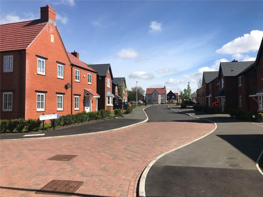 Additional property image - The Willows, Warwick Road, Kineton, Warwickshire, CV35