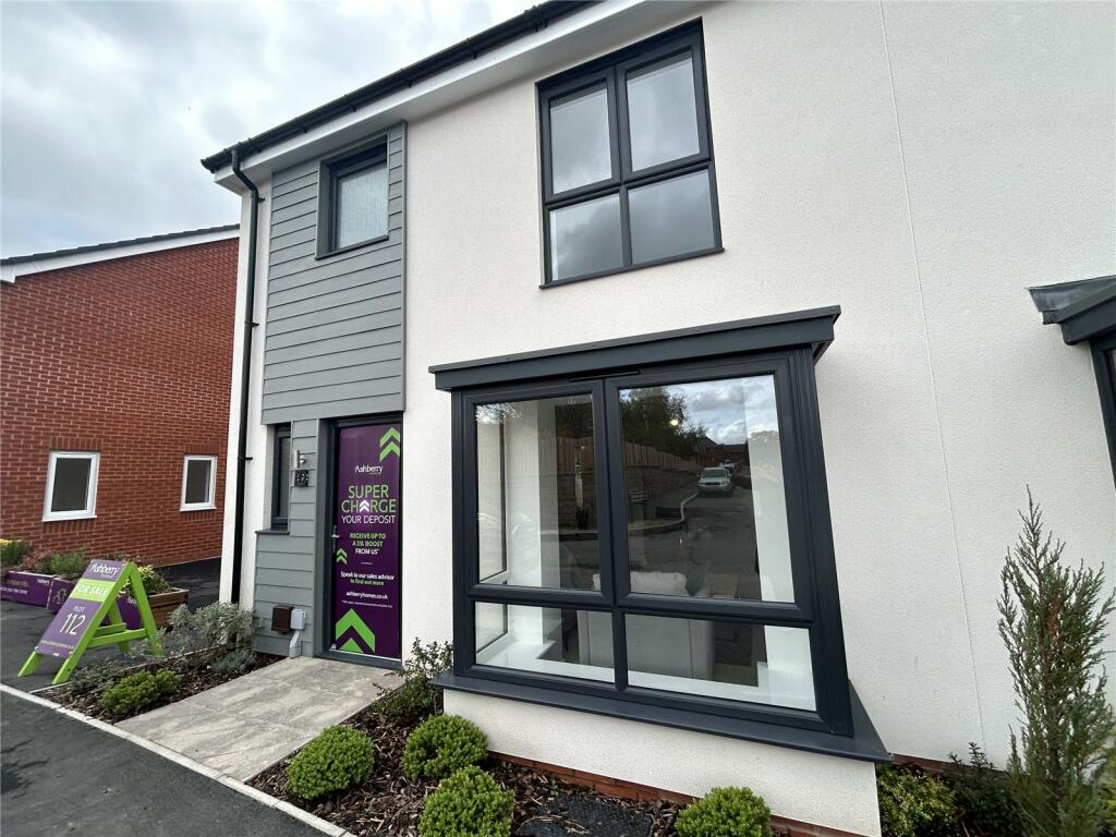 Additional property image - Lucas Gardens, Dog Kennel Lane, Solihull, West Midlands, B90