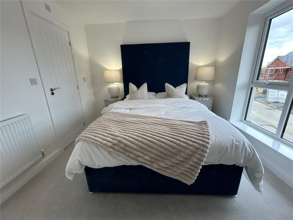 Additional property image - Lucas Gardens, Dog Kennel Lane, Solihull, West Midlands, B90