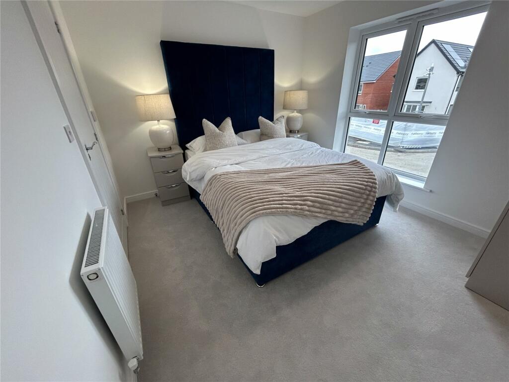 Additional property image - Lucas Gardens, Dog Kennel Lane, Solihull, West Midlands, B90