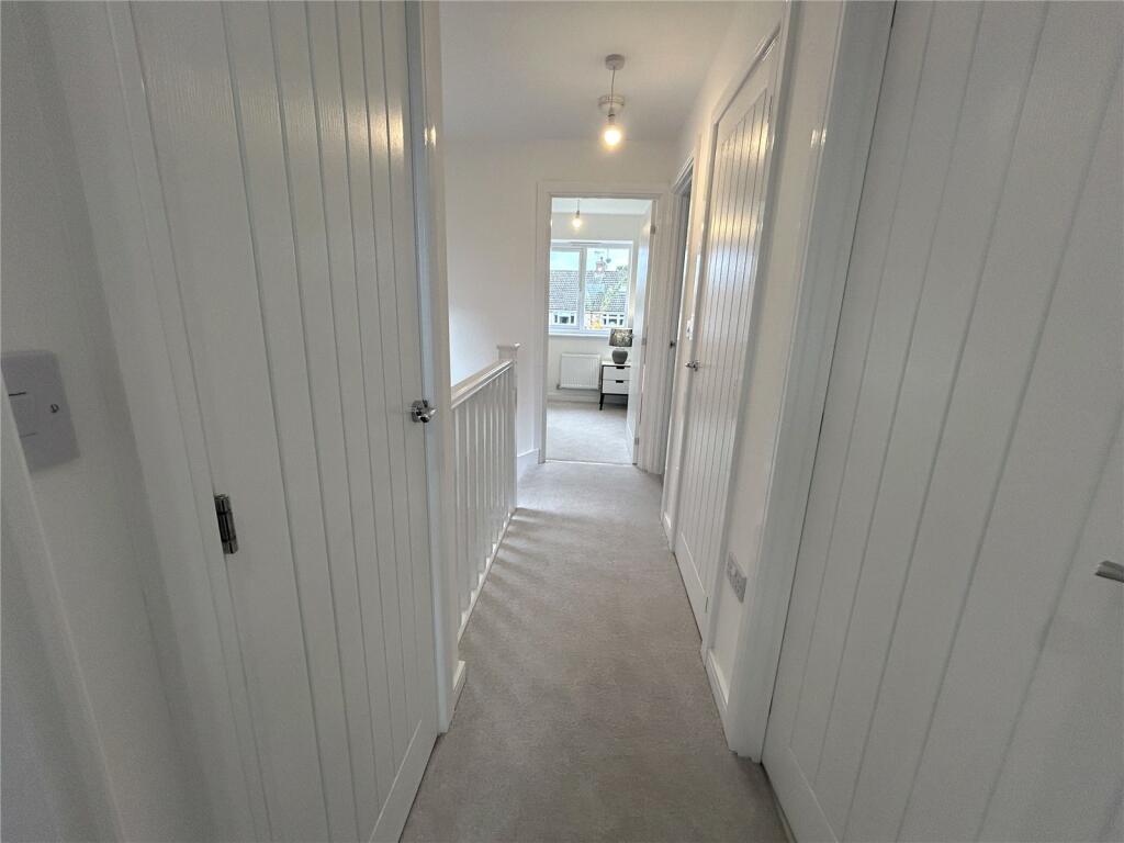 Property image - Lucas Gardens, Dog Kennel Lane, Solihull, West Midlands, B90
