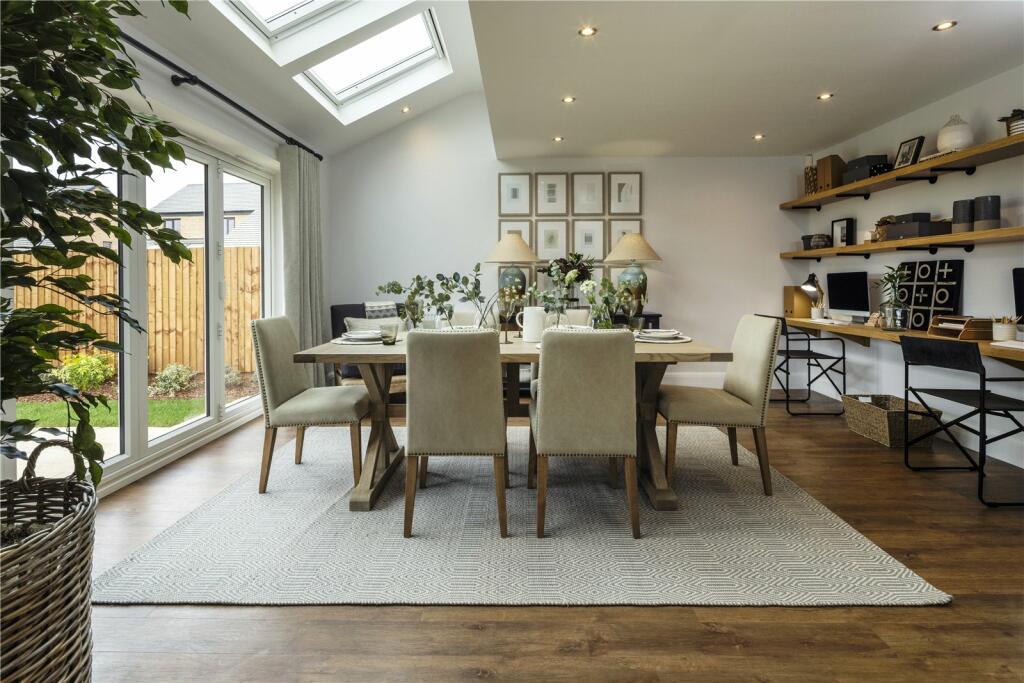 Additional property image - Arden Park, Redditch, Worcestershire, B98