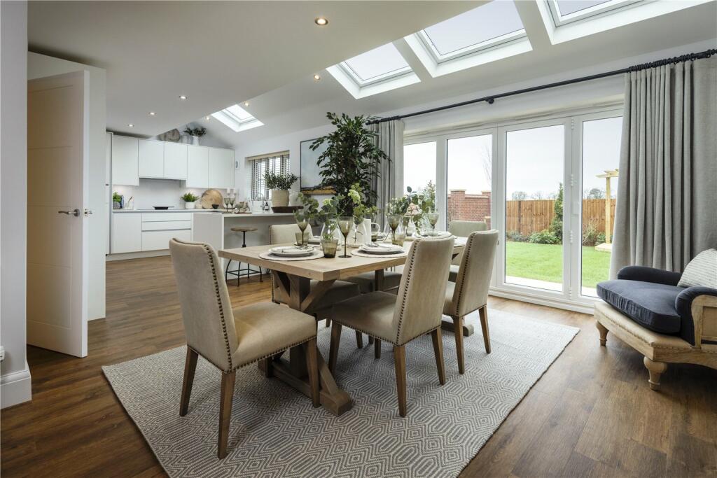 Additional property image - Arden Park, Redditch, Worcestershire, B98