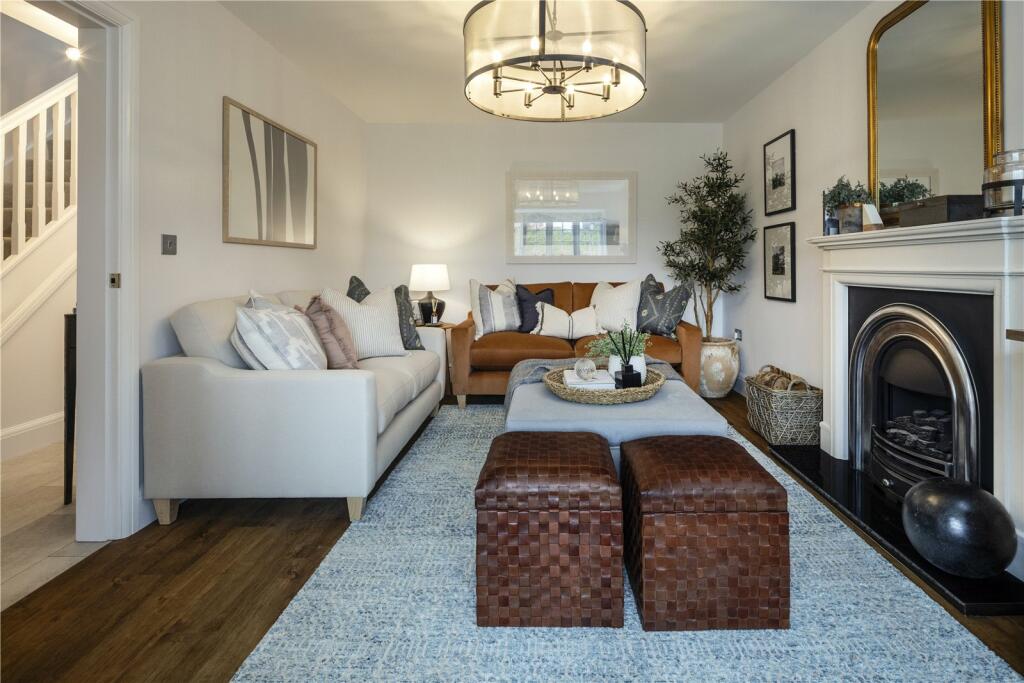 Additional property image - Arden Park, Redditch, Worcestershire, B98
