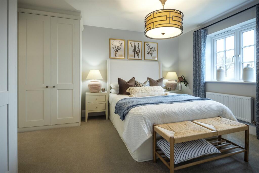 Additional property image - Arden Park, Redditch, Worcestershire, B98