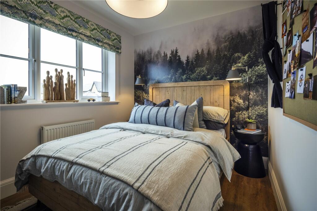 Additional property image - Arden Park, Redditch, Worcestershire, B98