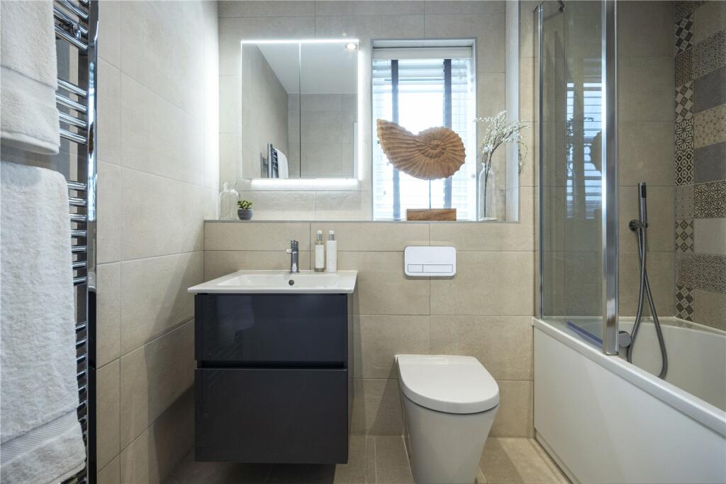 Additional property image - Arden Park, Redditch, Worcestershire, B98