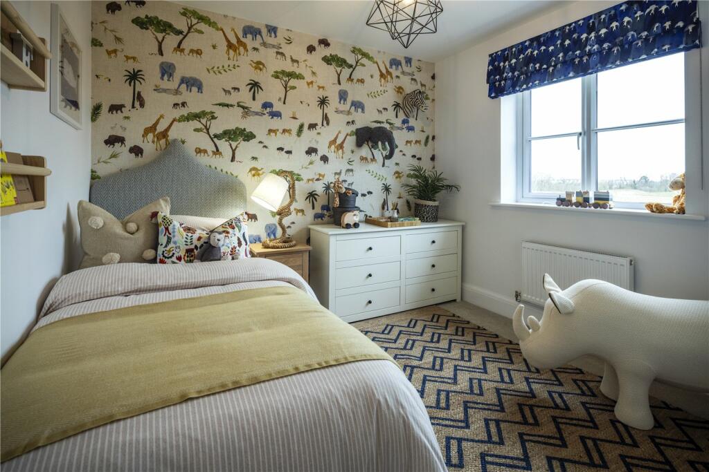 Additional property image - Arden Park, Redditch, Worcestershire, B98