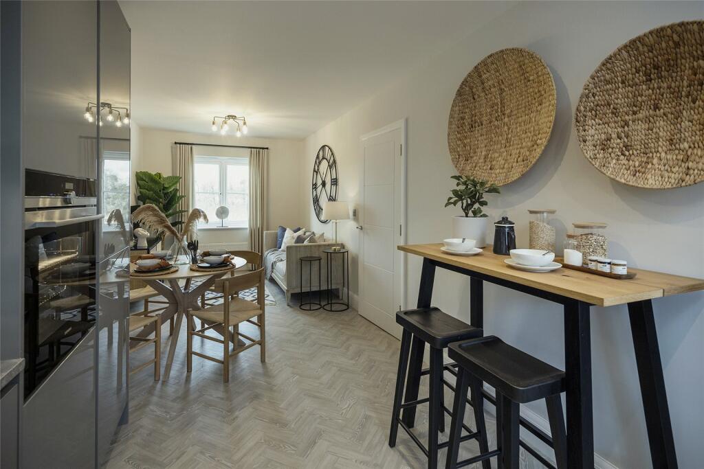 Additional property image - Arden Park, Redditch, Worcestershire, B98