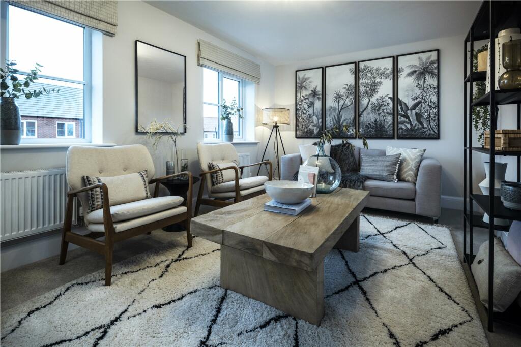 Additional property image - Arden Park, Redditch, Worcestershire, B98