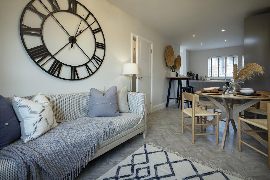 Additional property image - Arden Park, Redditch, Worcestershire, B98