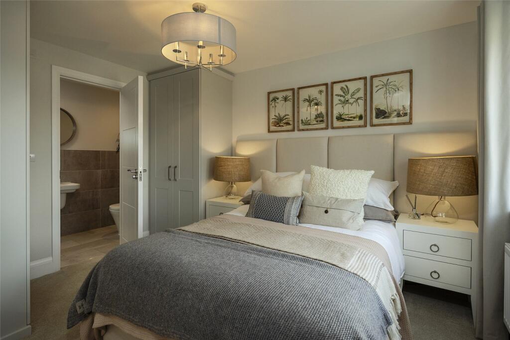 Additional property image - Arden Park, Redditch, Worcestershire, B98