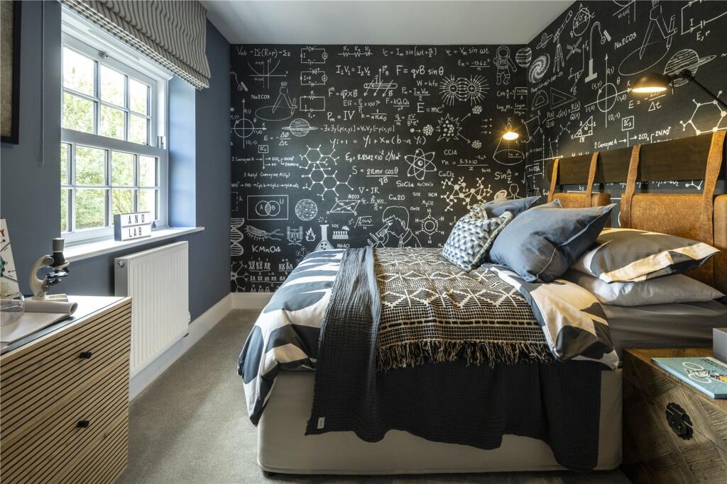 Additional property image - Arden Park, Redditch, Worcestershire, B98