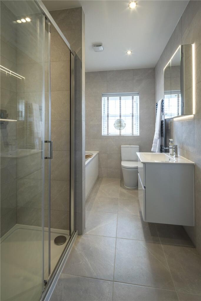 Additional property image - Arden Park, Redditch, Worcestershire, B98