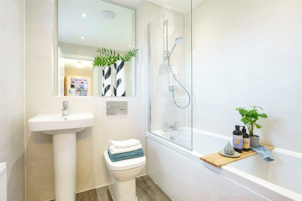 Additional property image - Plot 195 Lucas Green, Shirley, Solihull, West Midlands, B90
