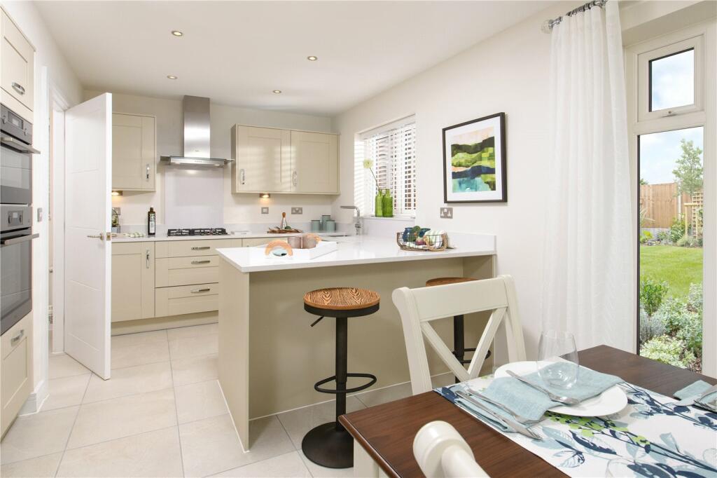 Additional property image - Plot 119, Lucas Gardens, Dog Kennel Lane, Shirley, Solihull, West Midlands, B90