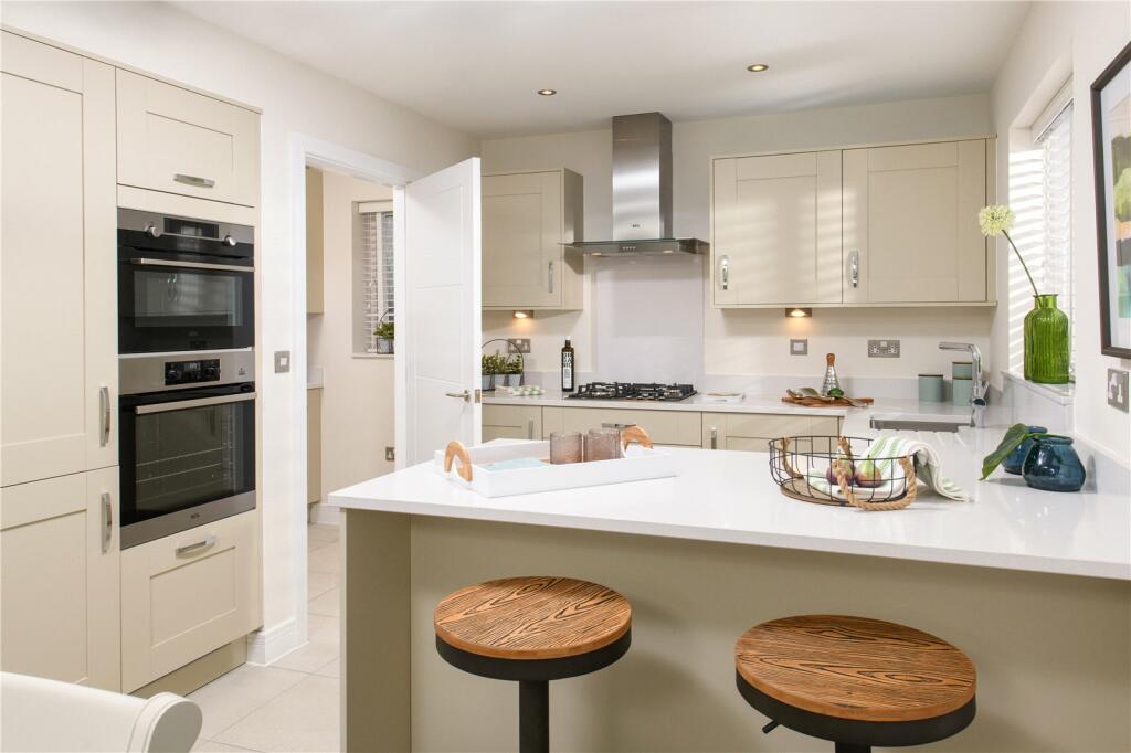 Additional property image - Plot 119, Lucas Gardens, Dog Kennel Lane, Shirley, Solihull, West Midlands, B90