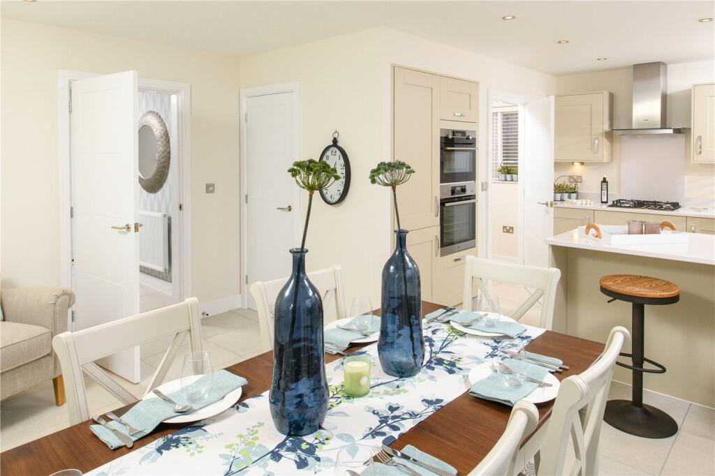 Additional property image - Plot 119, Lucas Gardens, Dog Kennel Lane, Shirley, Solihull, West Midlands, B90