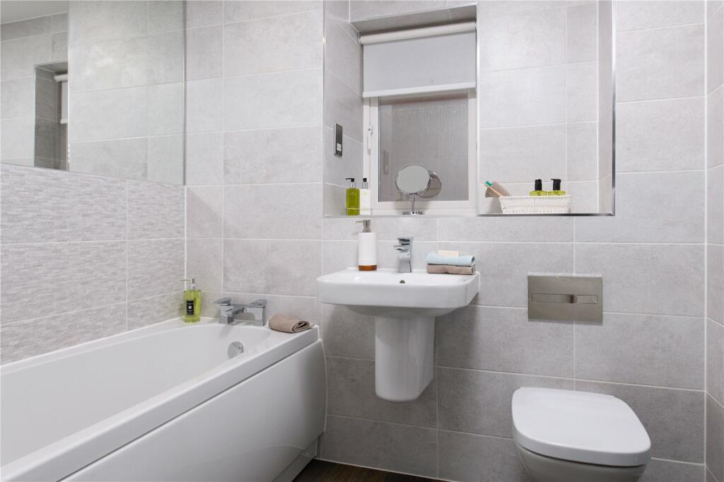 Additional property image - Plot 119, Lucas Gardens, Dog Kennel Lane, Shirley, Solihull, West Midlands, B90